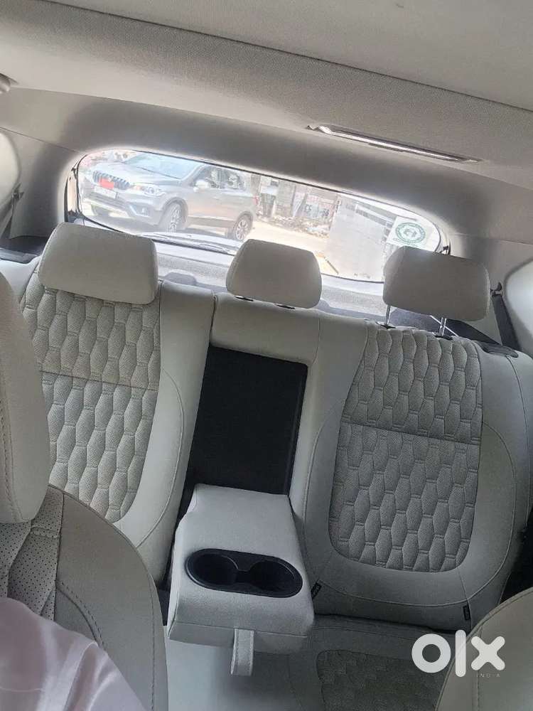 Kia Seltos Htx 2022