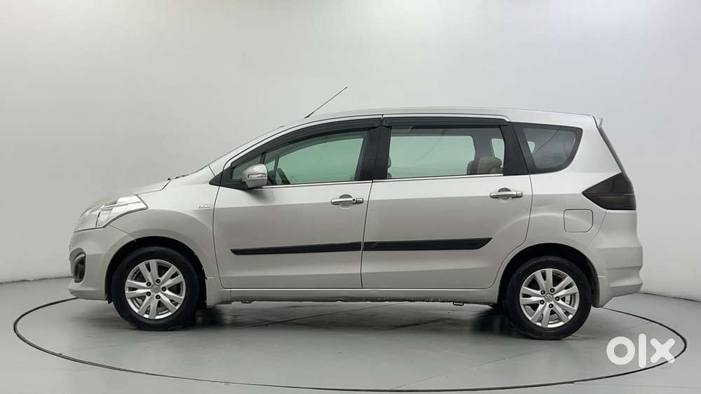 Maruti Suzuki Ertiga Shvs Zdi Plus, 2016, Diesel