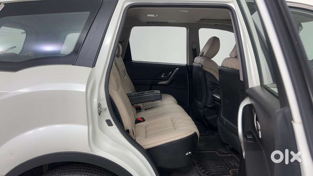 Mahindra Xuv500 W9 2wd, 2019, Diesel