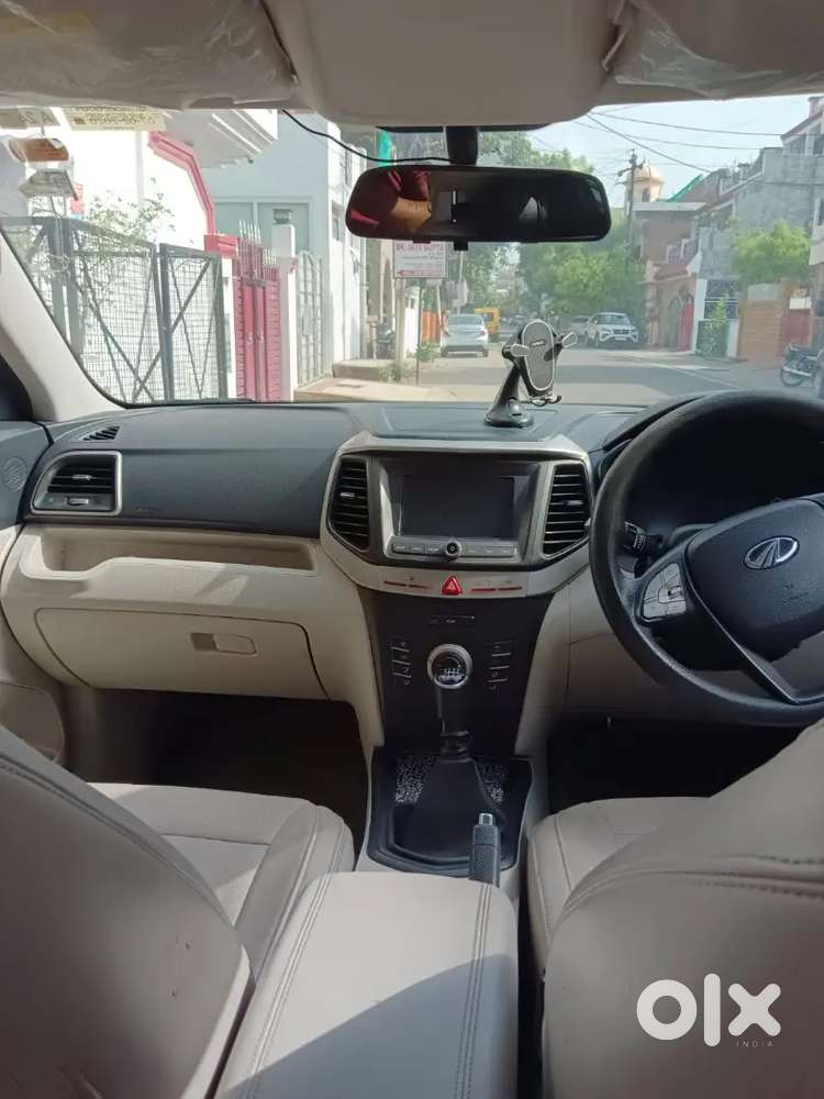 Mahindra Xuv300 2020