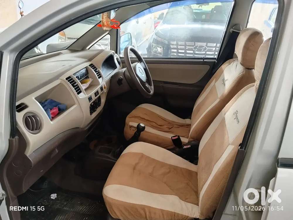 Maruti Suzuki Zen Estilo 2010 Valid Till Nov 2030
