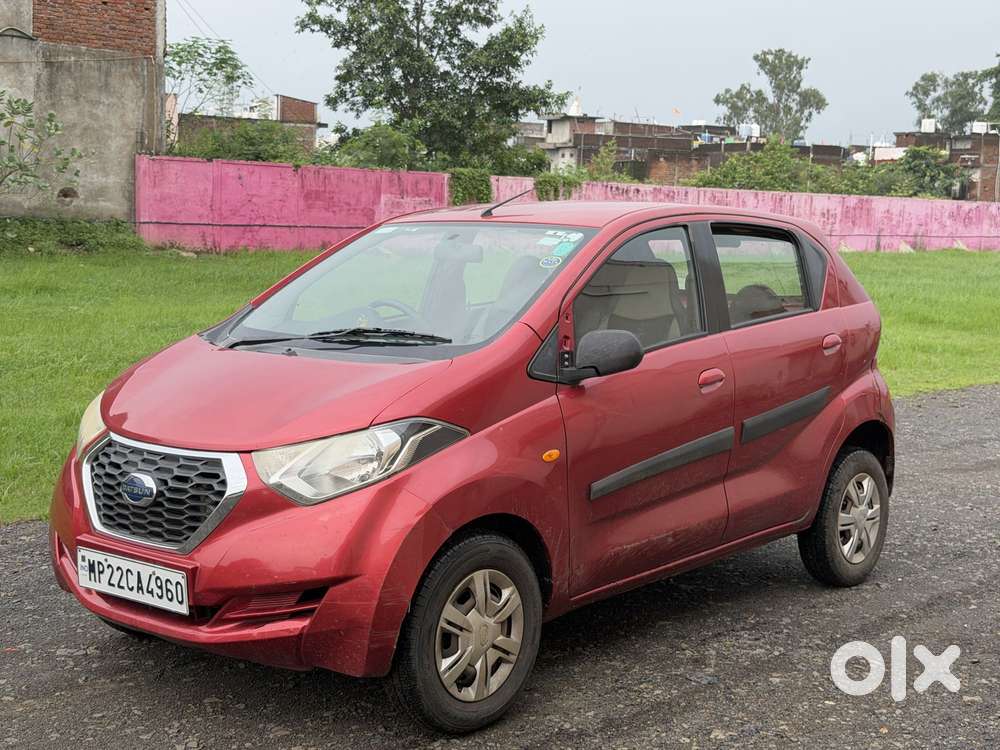 Datsun Redi Go 1.0 Limited Edition, 2020, Petrol