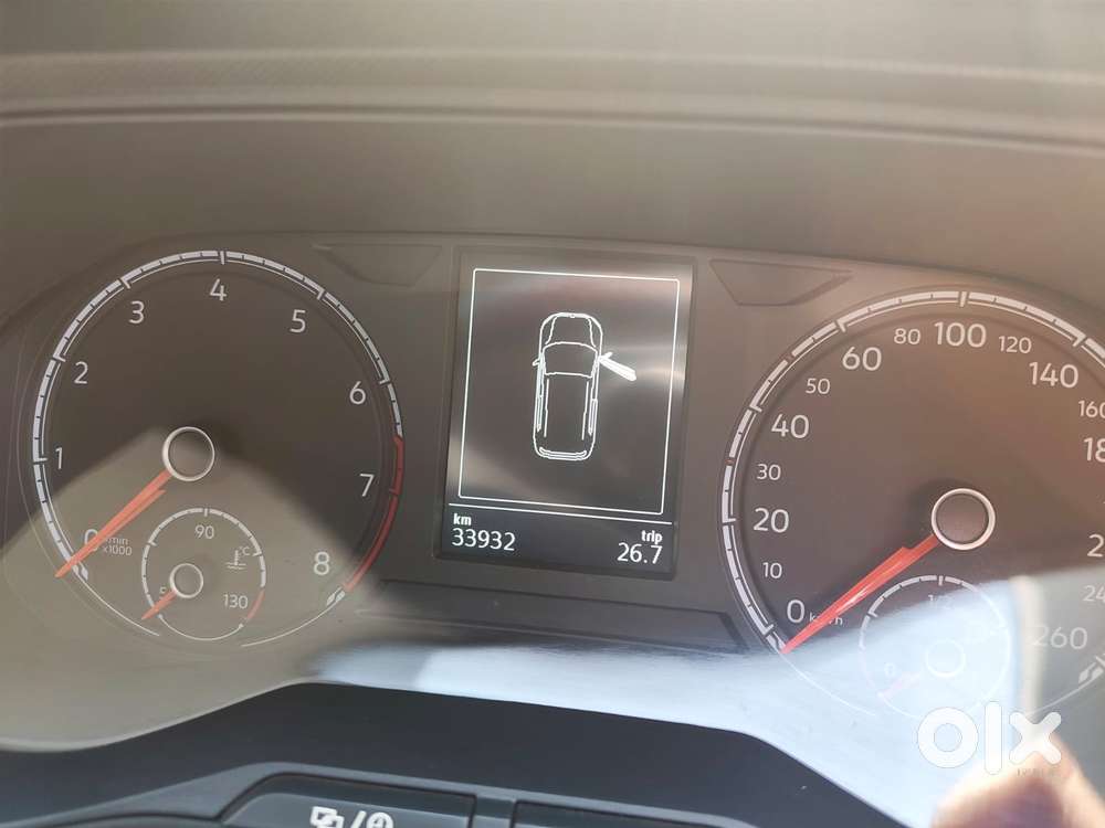 Volkswagen Taigun 1.0 Tsi Comfortline, 2023, Petrol