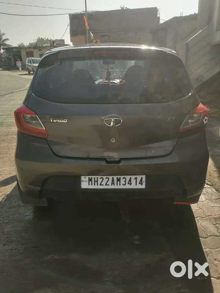 Tata Tiago 2018 Diesel Good Condition