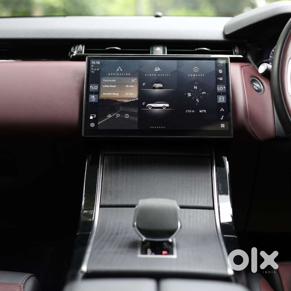 Land Rover Range Velar Hse Dynamic 2.0 Petrol, 2024, Petrol