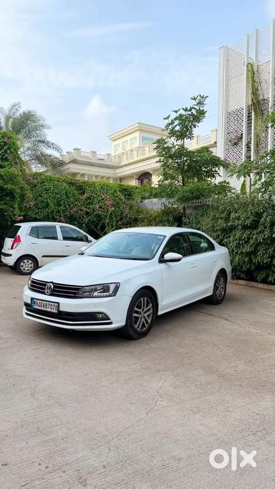 Volkswagen Jetta, 2015, Diesel