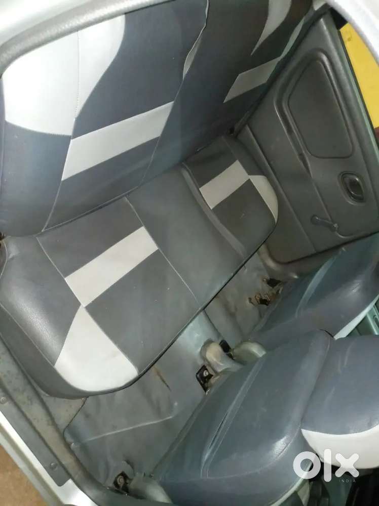 Maruti Suzuki Alto 2009