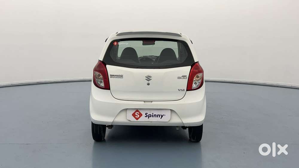 Maruti Suzuki Alto 800 2012-2016 Vxi, 2014, Petrol