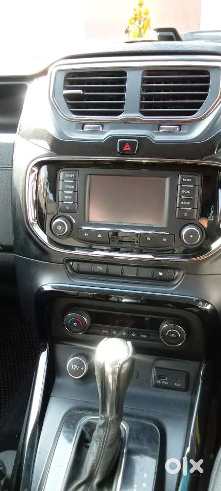 Tata Hexa Xta 2018 Car