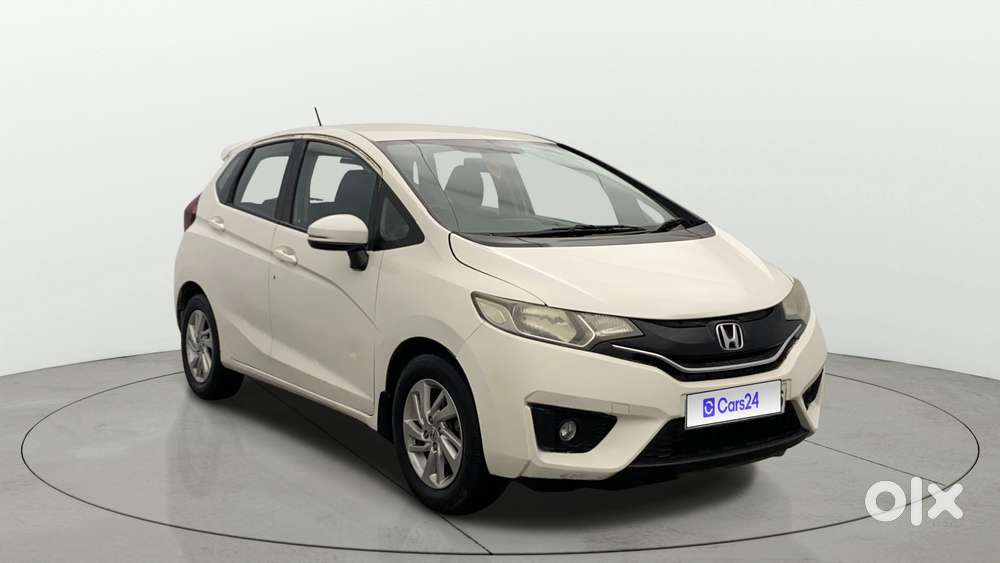 Honda Jazz 1.5 Vx I Dtec, 2015, Diesel