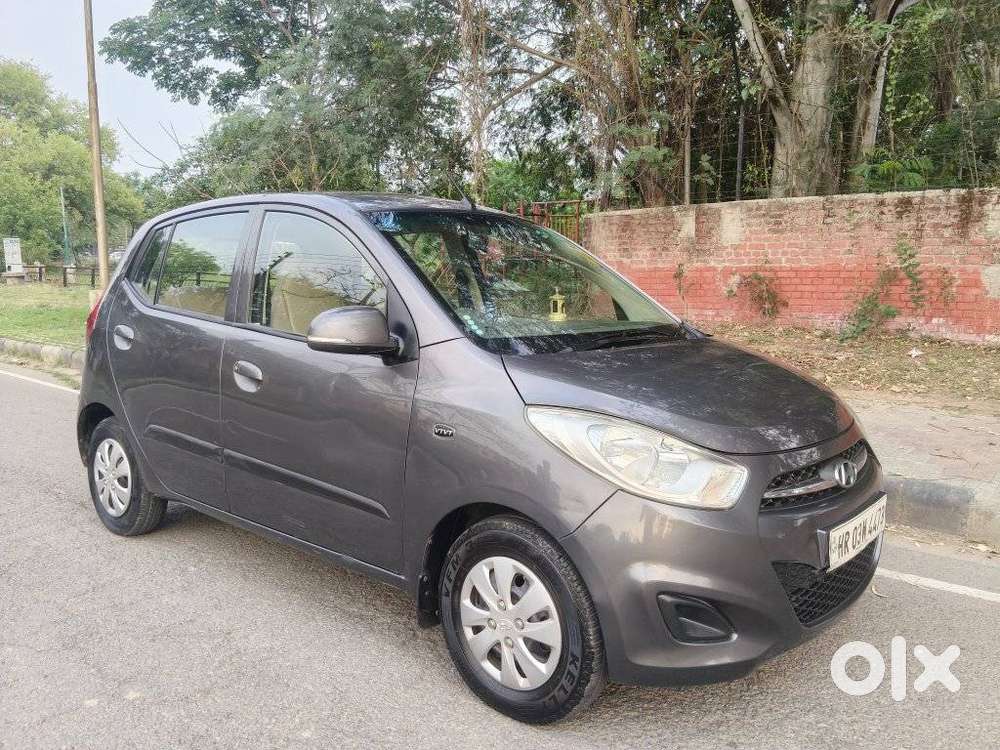 Hyundai I10 Magna O, 2012, Petrol