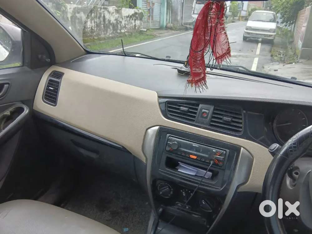 Tata Zest Diesel Manual 2017 Car