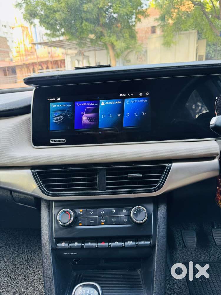 Mahindra Xuv700 2.2 Ax 5 Diesel Mt 7 Str, 2023, Diesel