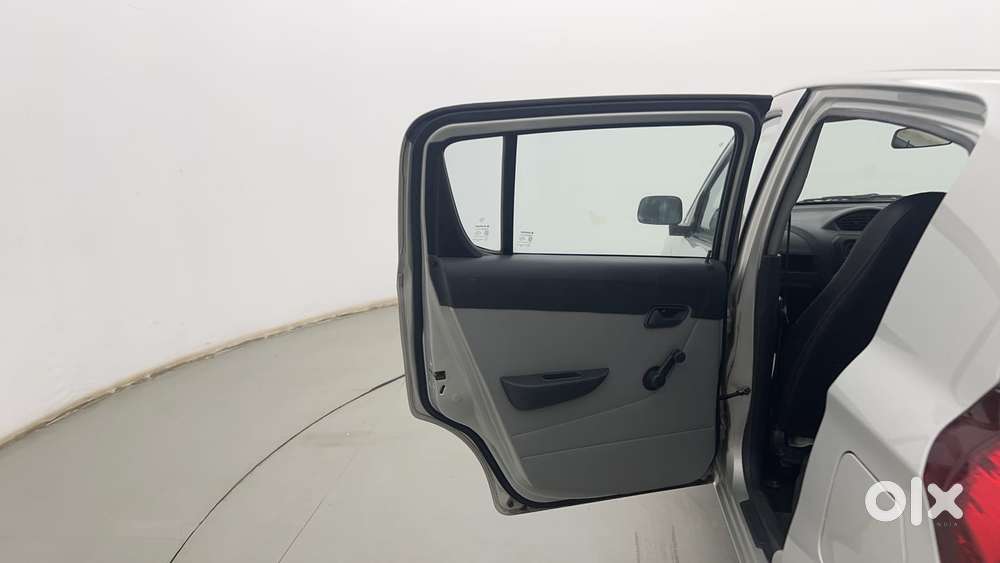 Maruti Suzuki Alto 800 Lx, 2016, Petrol