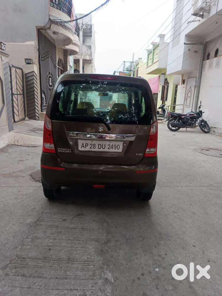 My Vehicle Is Very Good Condition Each And Everything Perfect