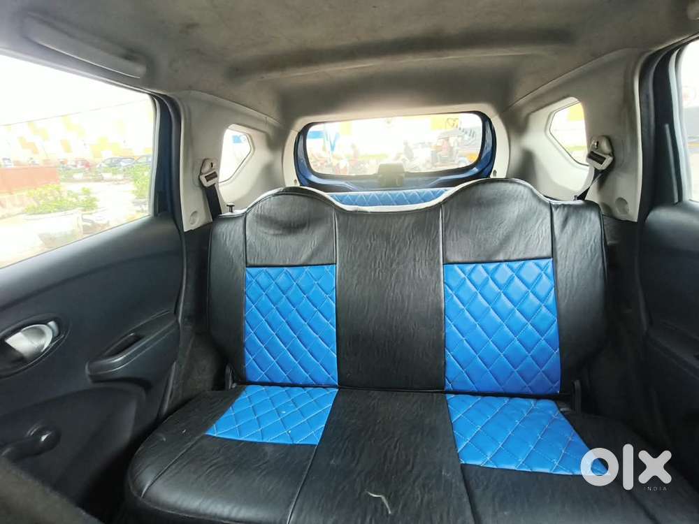 Datsun Go Plus, 2018, Petrol