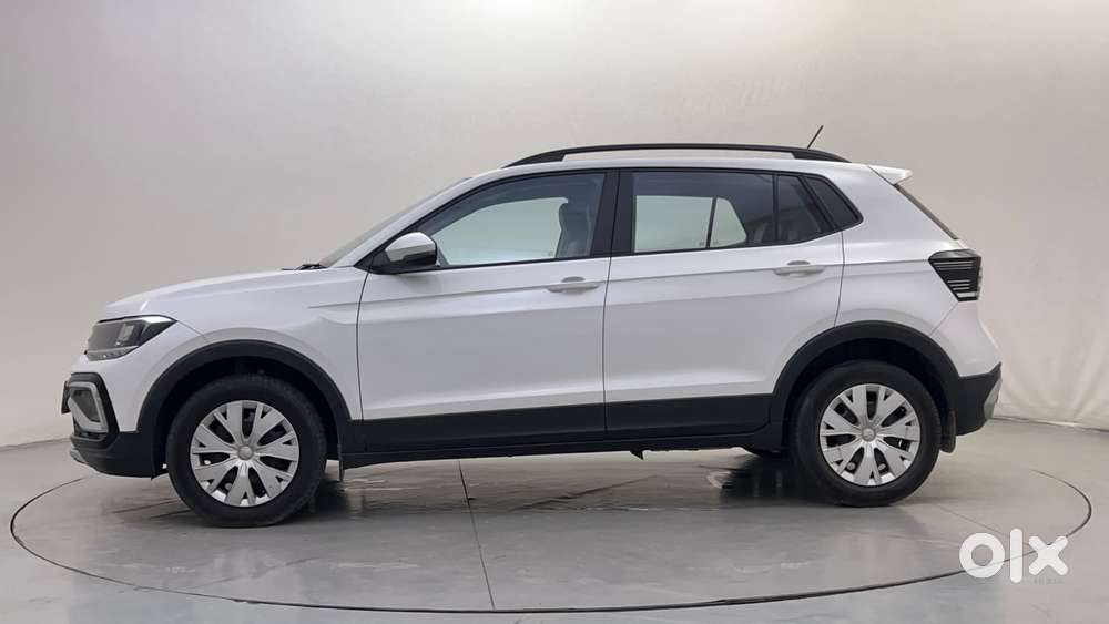 Volkswagen Taigun 1.0 Tsi Comfortline, 2023, Petrol