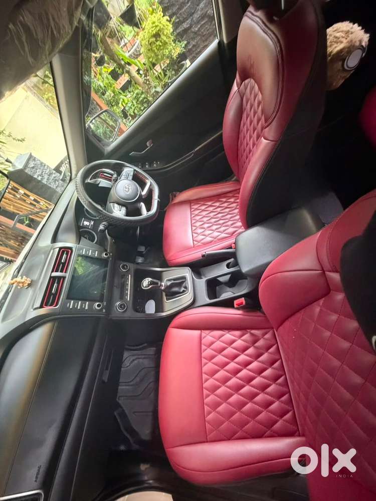 Hyundai Creta Petrol 2023