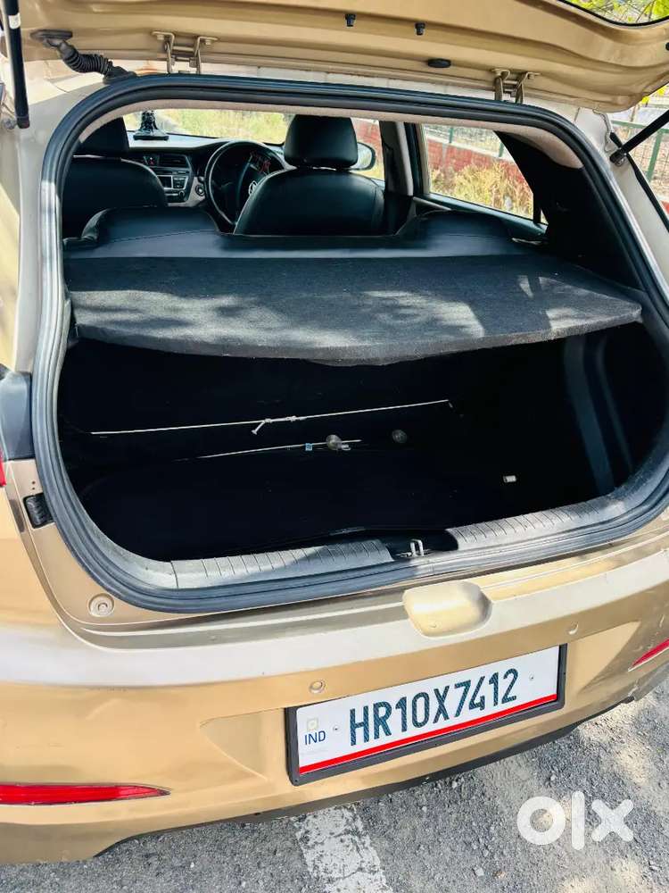 Hyundai I20 2015 Diesel Well Maintained