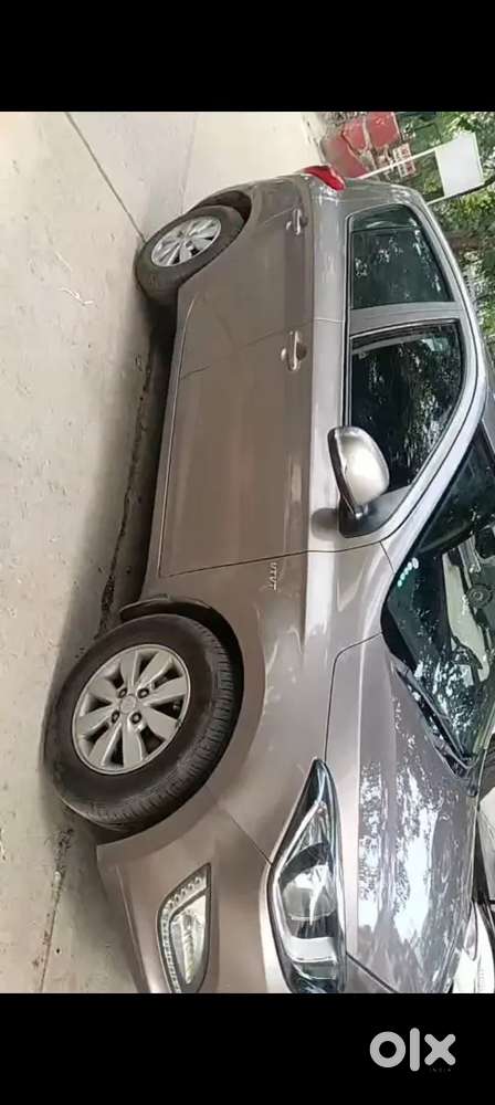 Hyundai I20 Sportz 2013