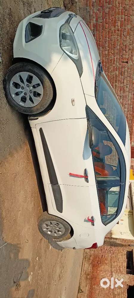 Hyundai Xcent Prime 2017 Diesel 54000 Km Driven