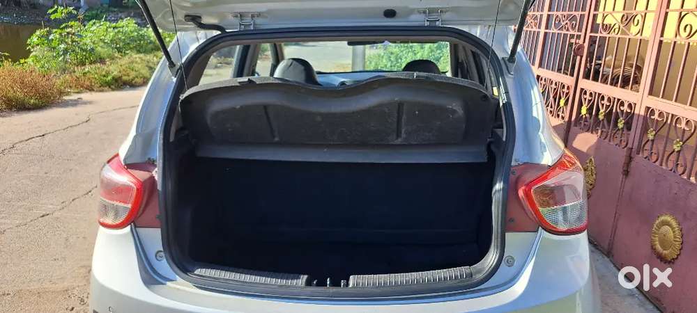 Hyundai Grand I10 Diesel 2013 Model