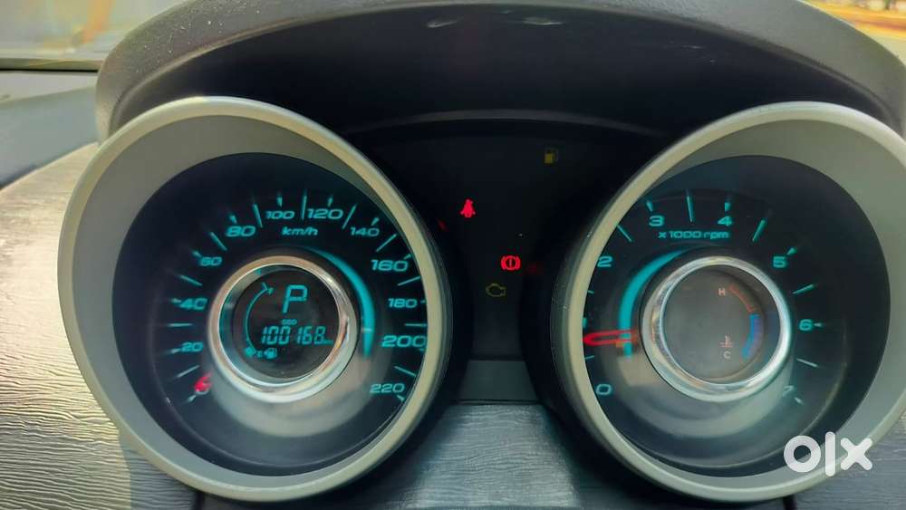Mahindra Xuv500 Well Maintained