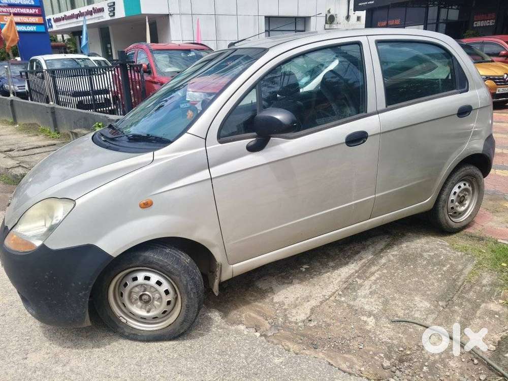 Chevrolet Spark 1.0 Ps, 2009, Petrol