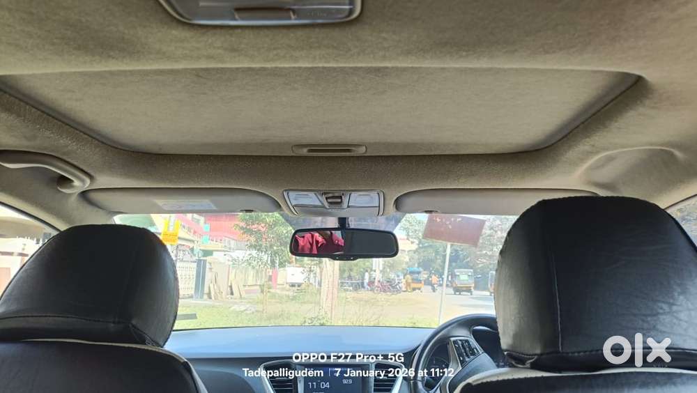 Hyundai Verna 1.6 Sx (o) Crdi Se, 2019, Diesel