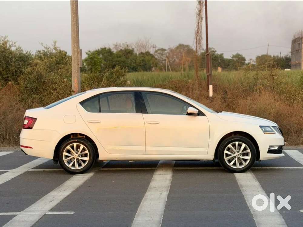 Skoda Octavia 2.0 L&k Tdi, 2017, Diesel