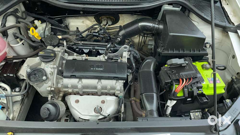 Volkswagen Ameo 1.2 Mpi Comfortline Plus, 2017, Petrol