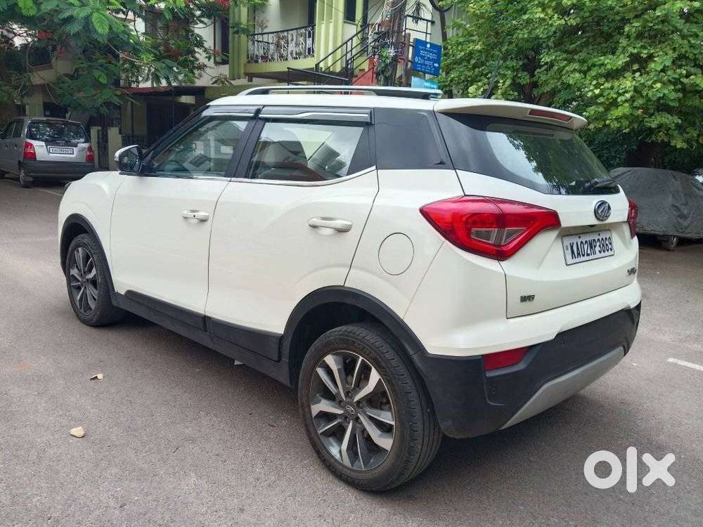 Mahindra Xuv300 W8 Option Diesel, 2019, Diesel
