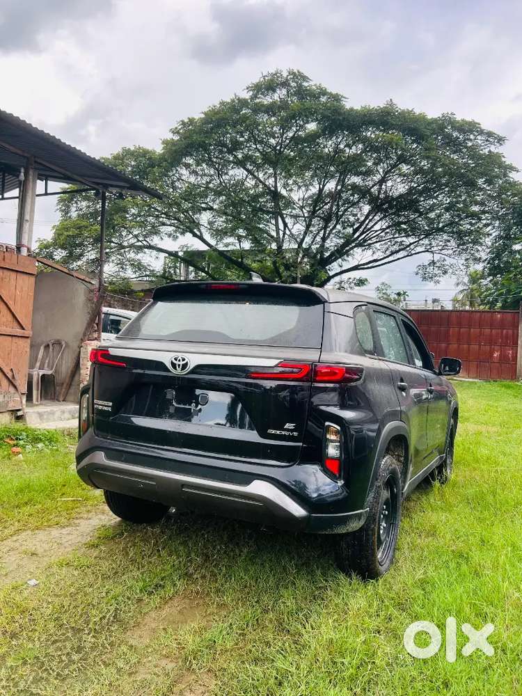 Preet Toyota Sonari