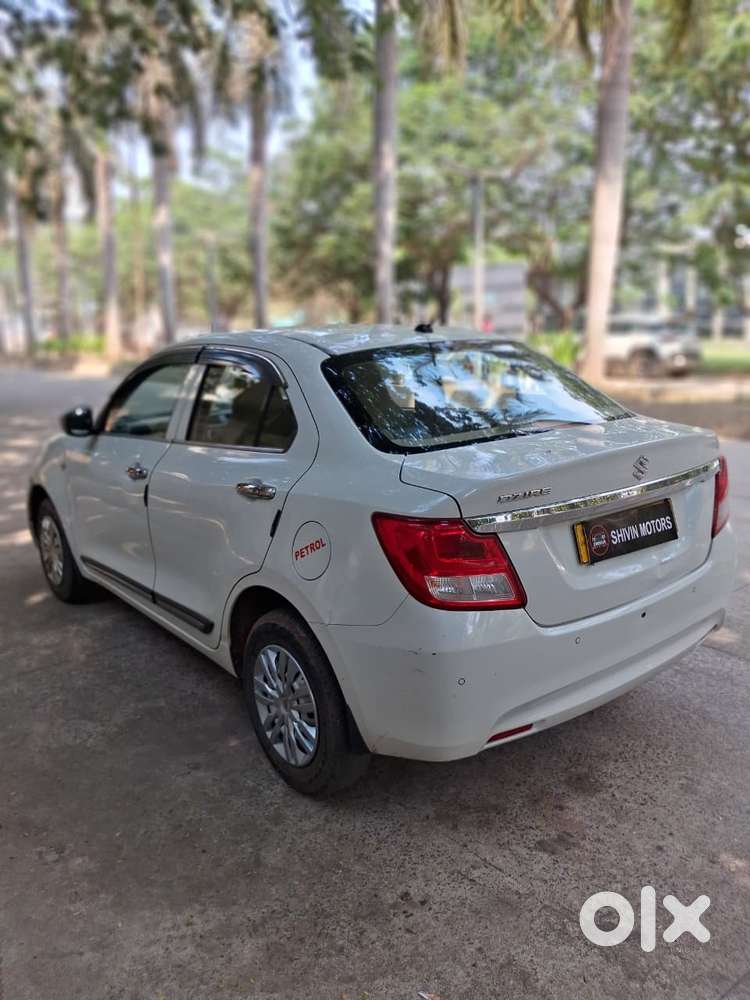 Maruti Suzuki Swift Dzire 2018-2020 1.2 Tour S Petrol, 2023, Petrol