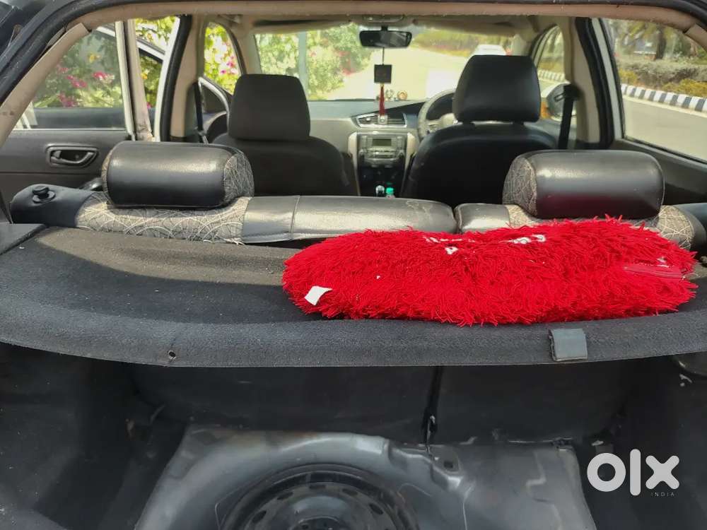 Tata Bolt 2015 Diesel Good Condition