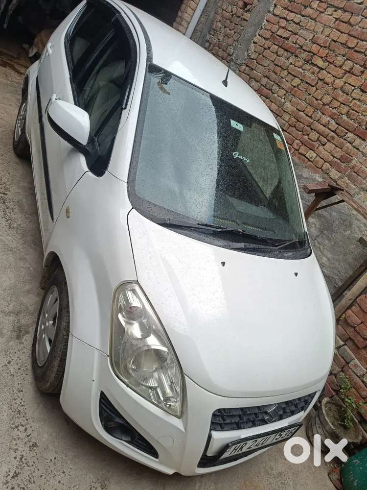 Maruti Suzuki Ritz 2015