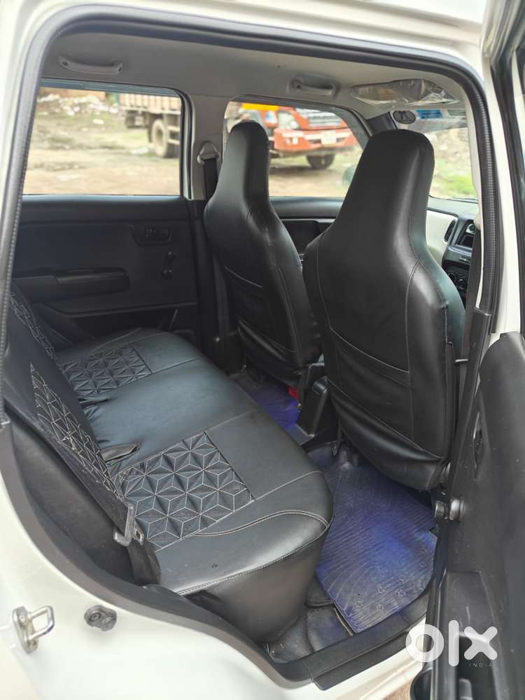 Maruti Suzuki Wagon R Cng Lxi Opt, 2020, Cng & Hybrids