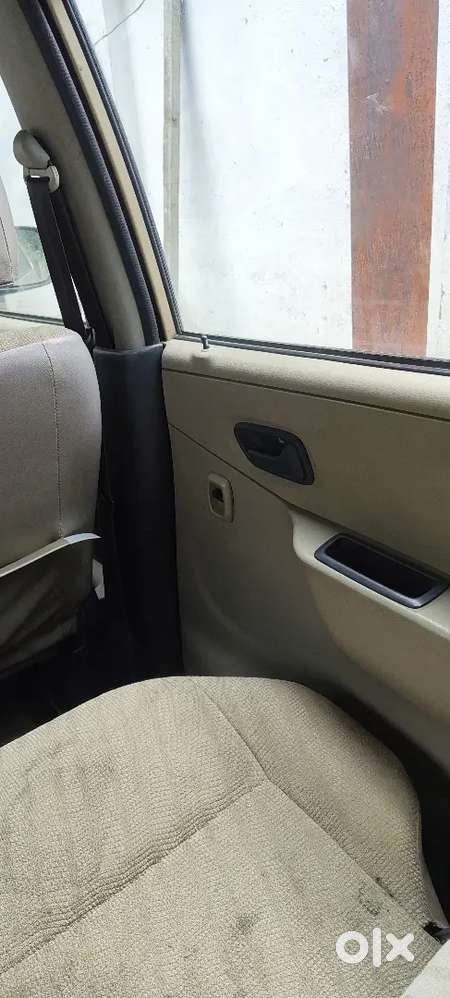 Maruti Suzuki Zen Estilo 2007 2027 Tak Velid