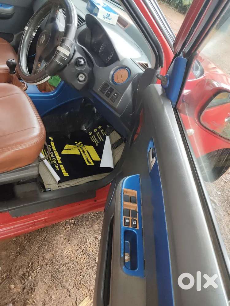 Swift Maruti 2007 Diesel Manual With Km