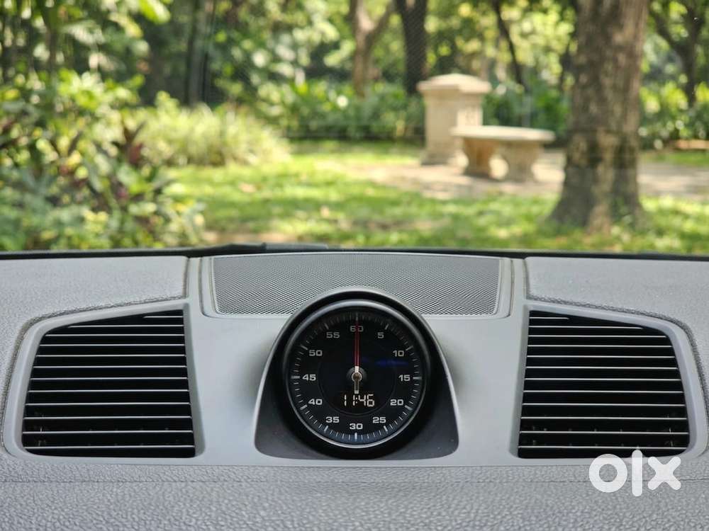 Porsche Cayenne V6 Tiptronic, 2019, Petrol