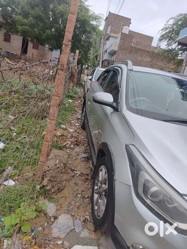 Hyundai I20 Active 1.4 Sx 2015