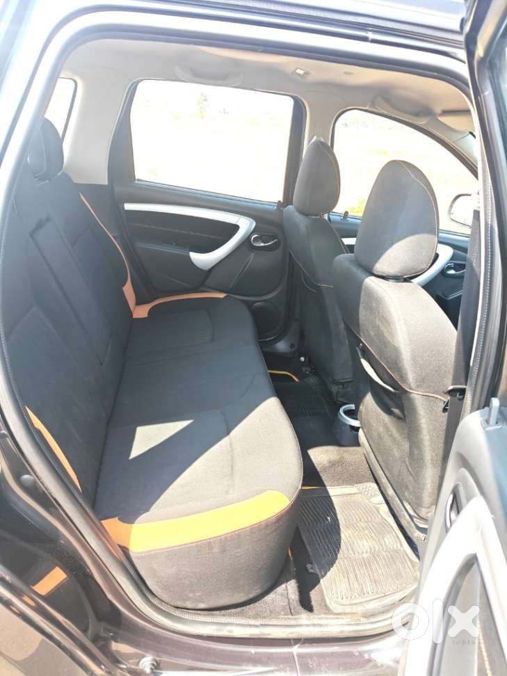 Renault Duster 2012-2015 85ps Diesel Rxl Optional, 2016, Diesel