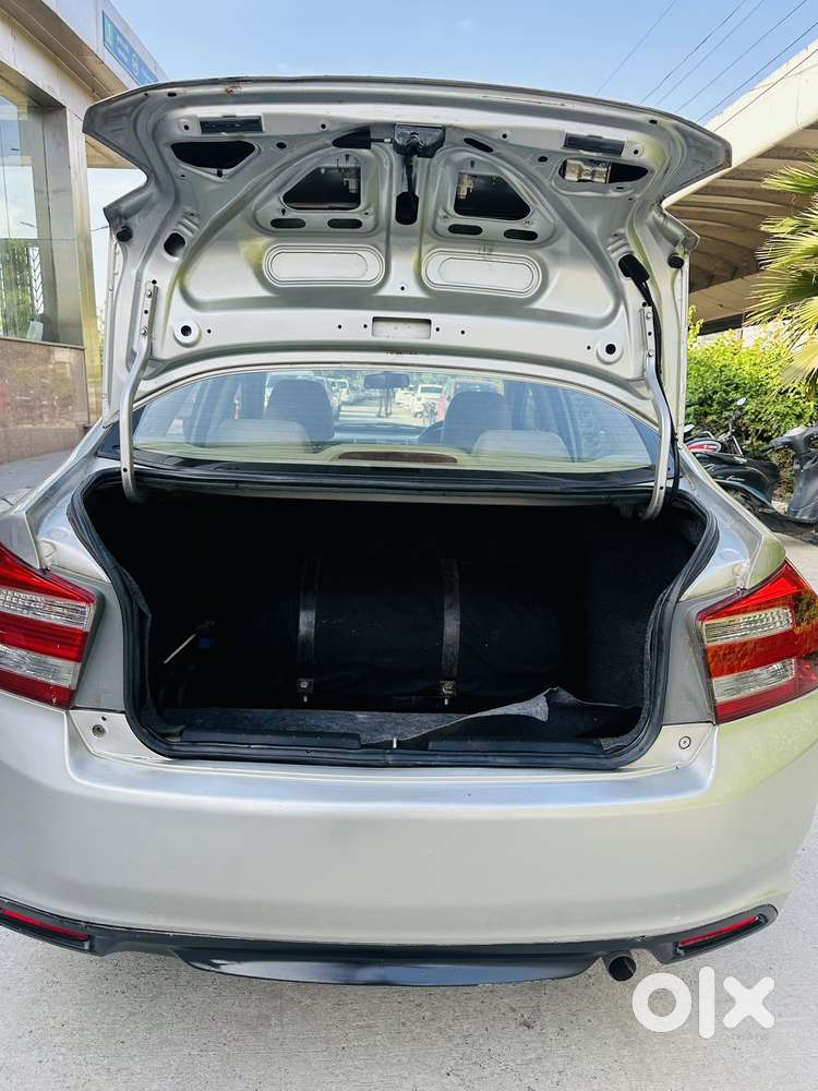 Honda City S Mt, 2012, Cng & Hybrids