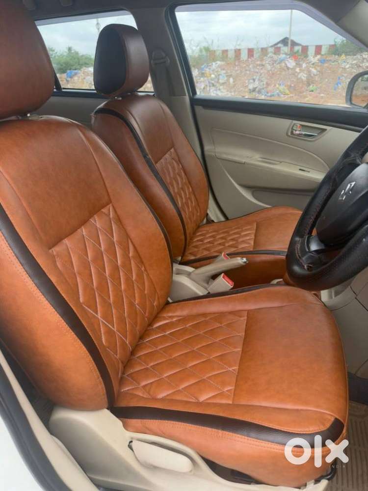 Maruti Suzuki Swift Dzire Vdi Bsiv, 2015, Diesel