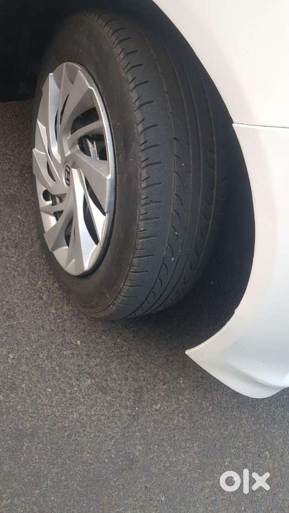 Honda Amaze 1.5 Smt I Dtec, 2015, Diesel