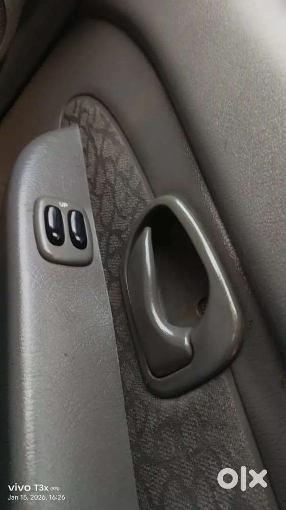 Good Condition Car Santro