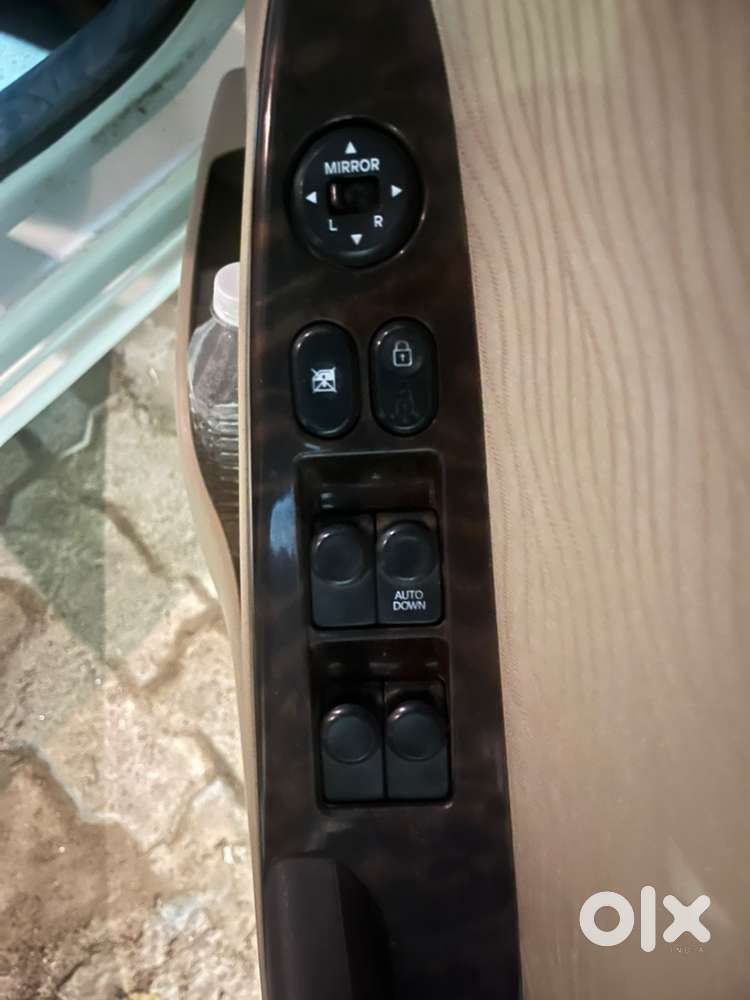 Hyundai Verna 2012 Petrol Good Condition