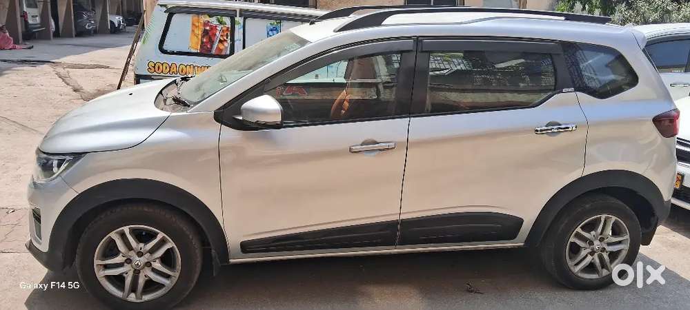 Renault Triber 1.0 Rxz 2021 Petrol