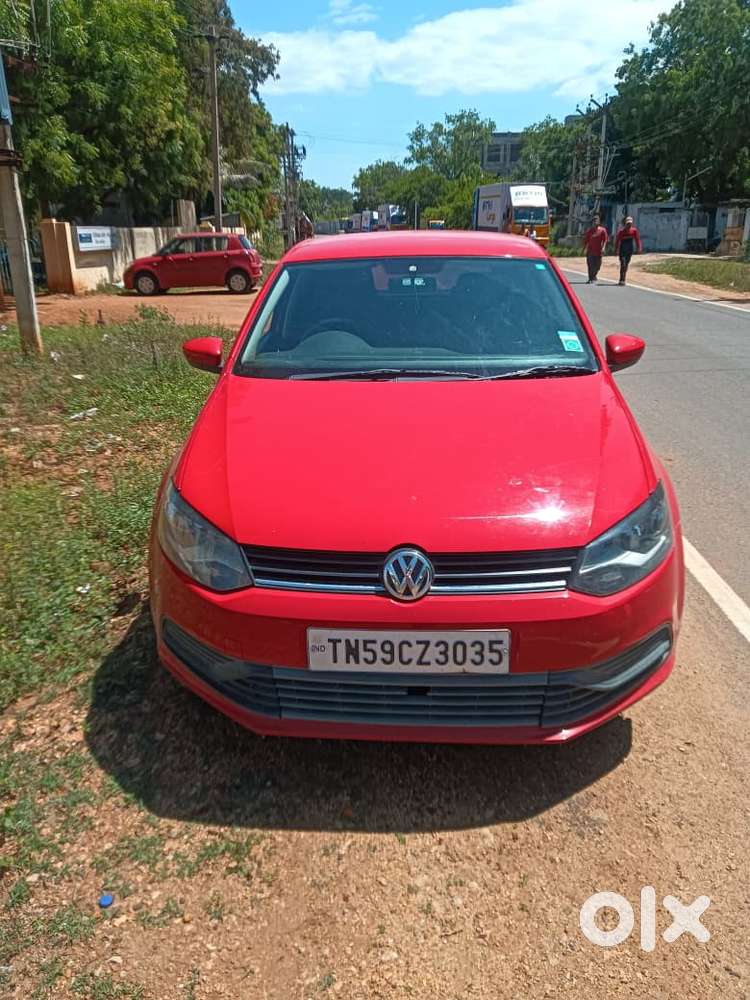 Volkswagen Polo 1.0 Mpi Highline Plus, 2018, Petrol