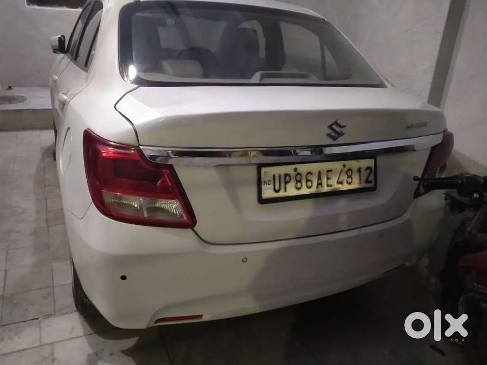 2021 Maruti Suzuki Dzire